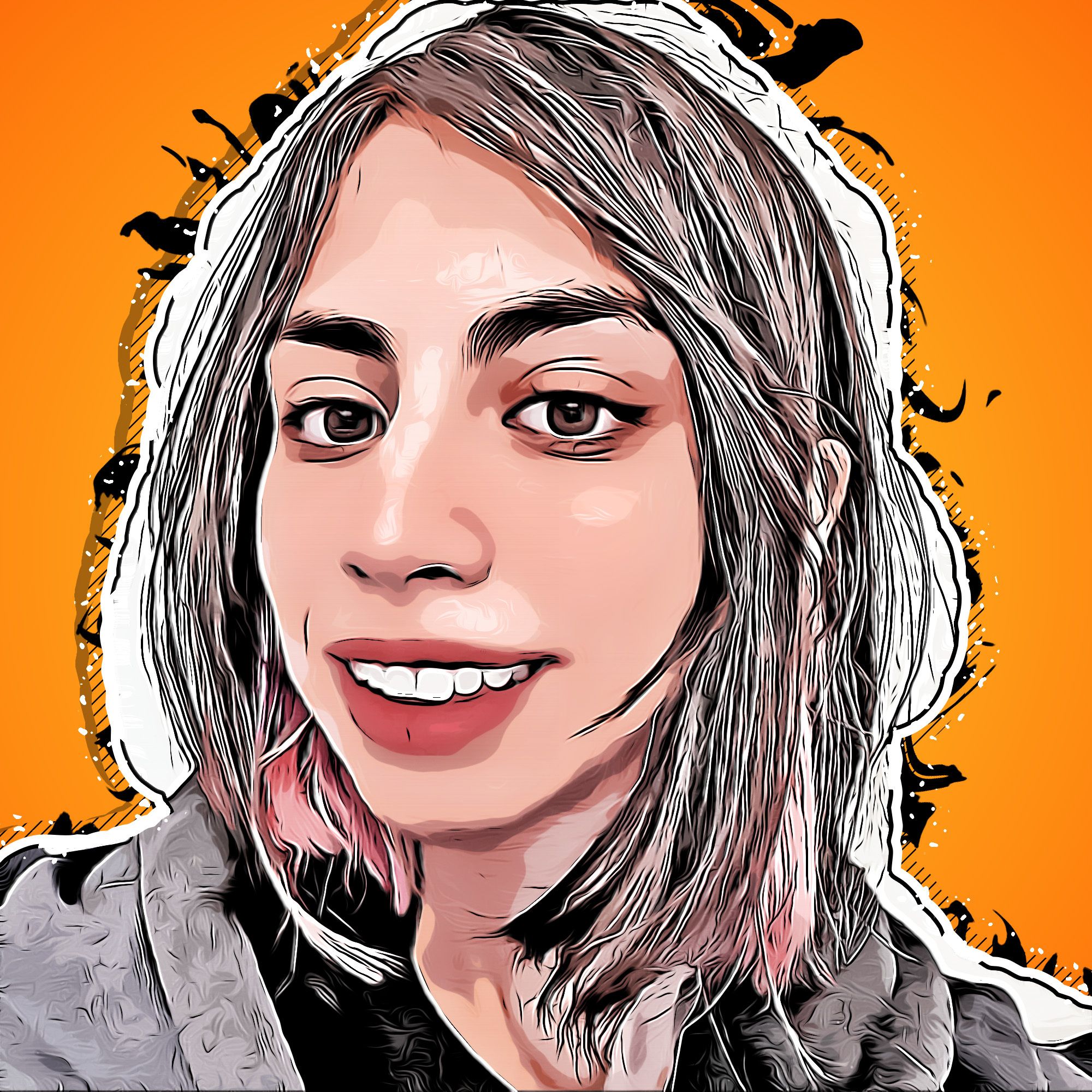 User Display Picture